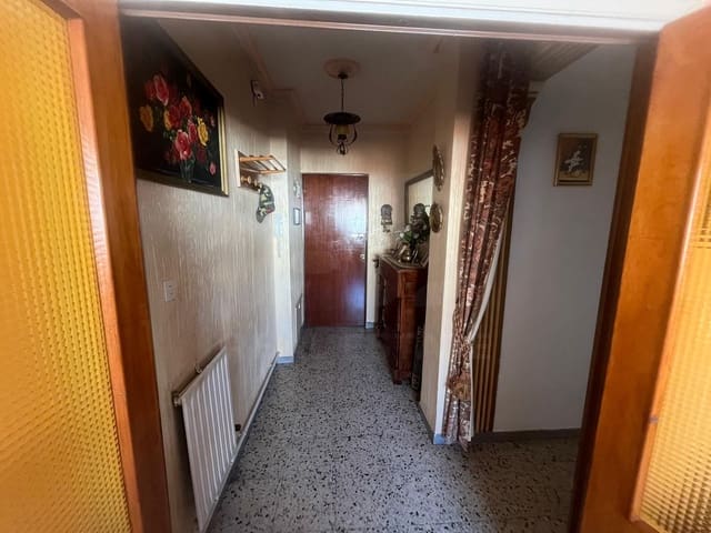 3 camera da letto Appartamento in vendita in Ciudad Rodrigo - 40.000 € (Rif: 10024838)