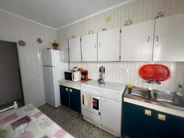 3 camera da letto Appartamento in vendita in Ciudad Rodrigo - 40.000 € (Rif: 10024838)