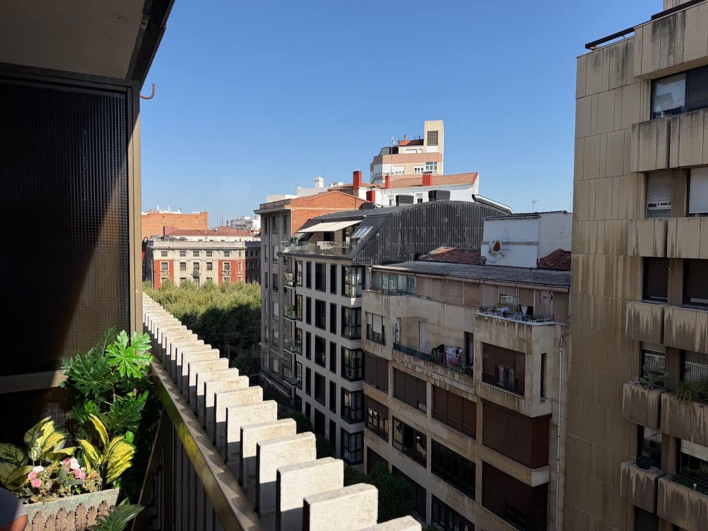 4 quarto Apartamento para venda em Leao cidade com garagem - 395 000 € (Ref: 10024839)
