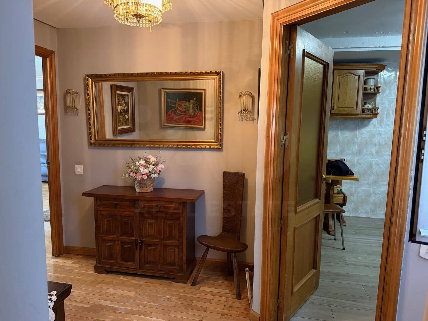 4 quarto Apartamento para venda em Leao cidade com garagem - 395 000 € (Ref: 10024839)