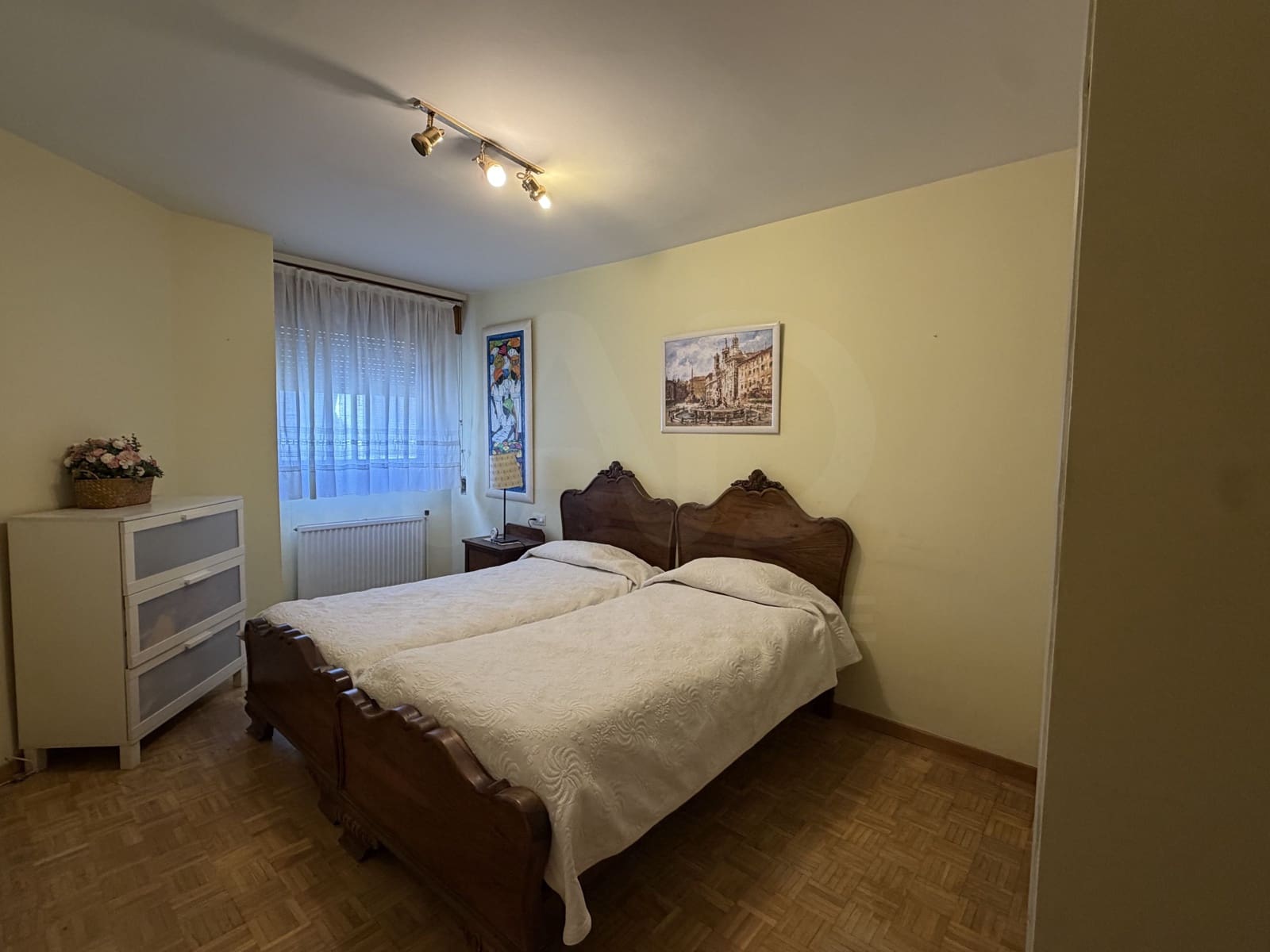 4 quarto Apartamento para venda em Leao cidade com garagem - 395 000 € (Ref: 10024839)