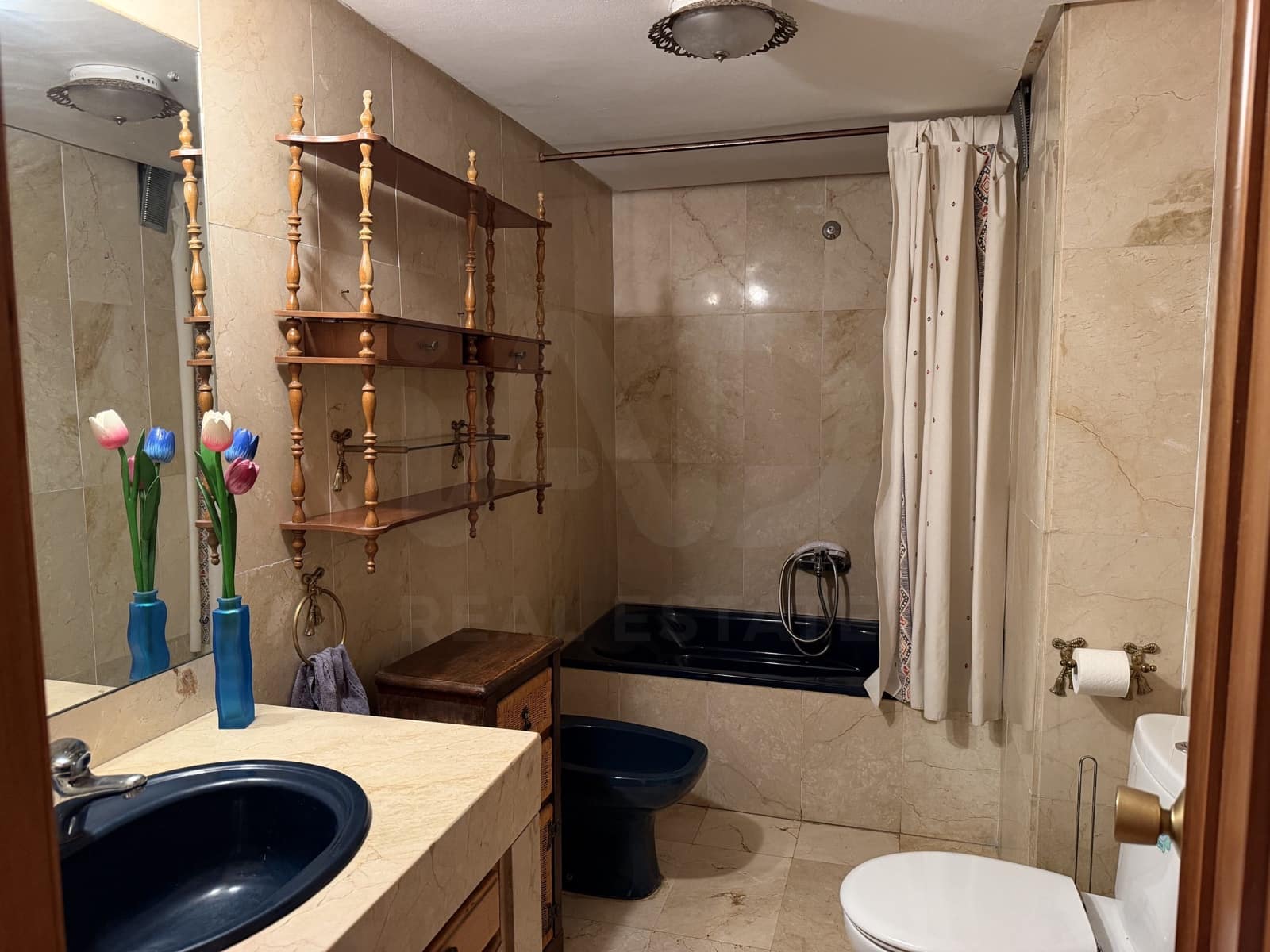 4 quarto Apartamento para venda em Leao cidade com garagem - 395 000 € (Ref: 10024839)