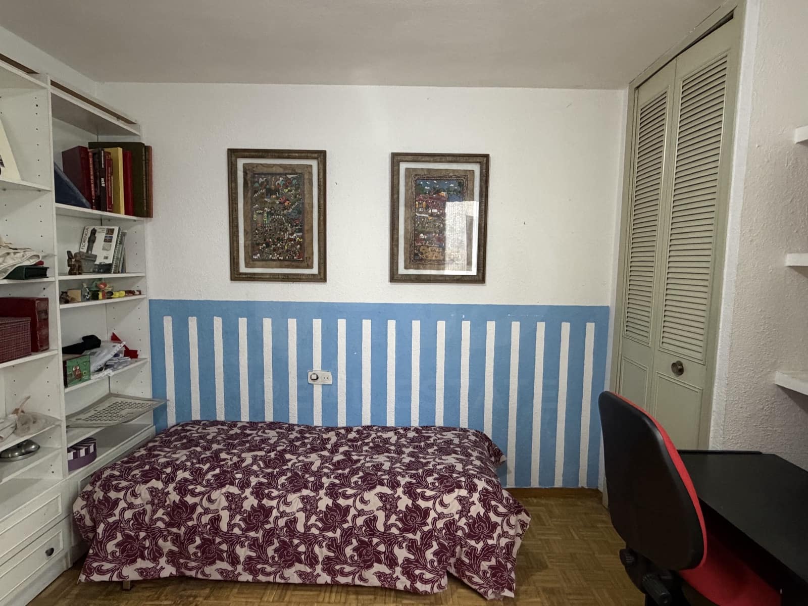 4 quarto Apartamento para venda em Leao cidade com garagem - 395 000 € (Ref: 10024839)