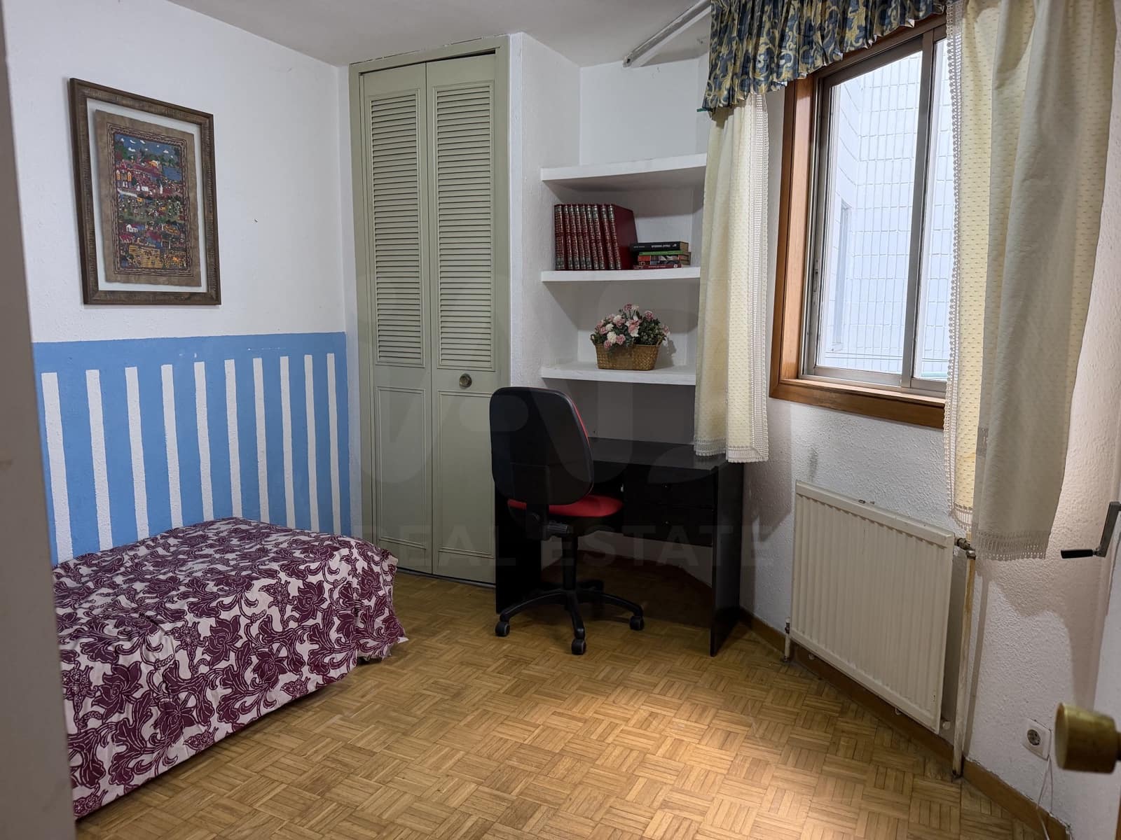 4 quarto Apartamento para venda em Leao cidade com garagem - 395 000 € (Ref: 10024839)
