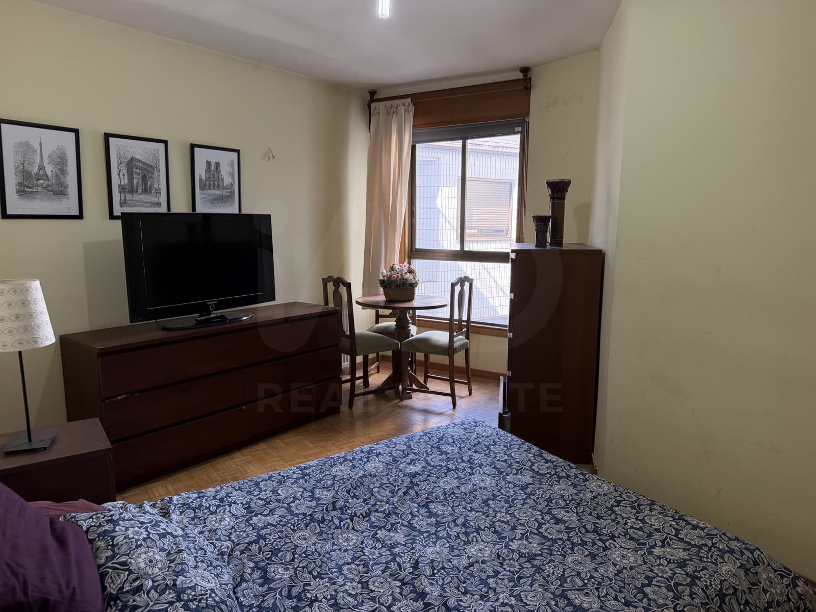 4 quarto Apartamento para venda em Leao cidade com garagem - 395 000 € (Ref: 10024839)