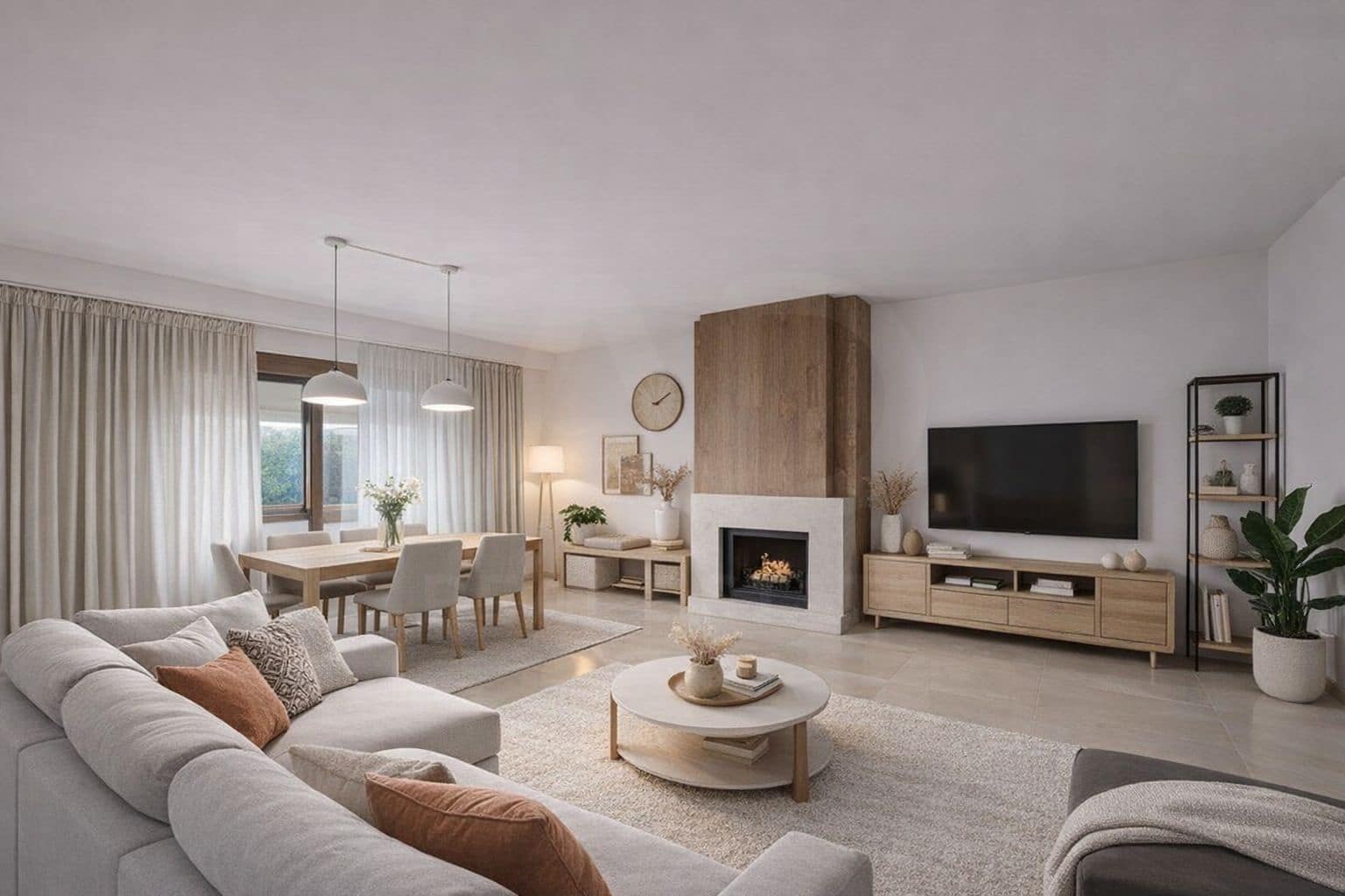 4 slaapkamer Appartement te koop in Martorell - € 255.000 (Ref: 10024840)