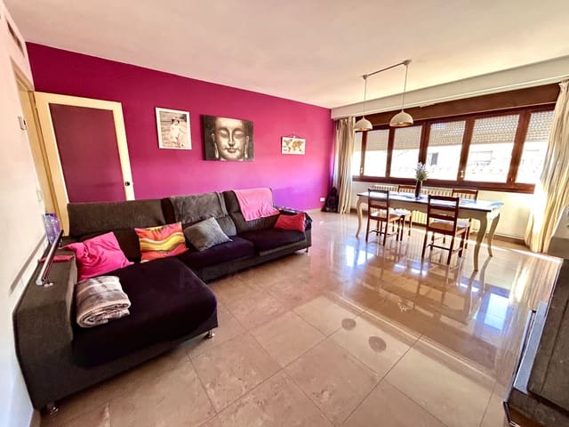 4 soverom Leilighet til salgs i Martorell - € 255 000 (Ref: 10024840)