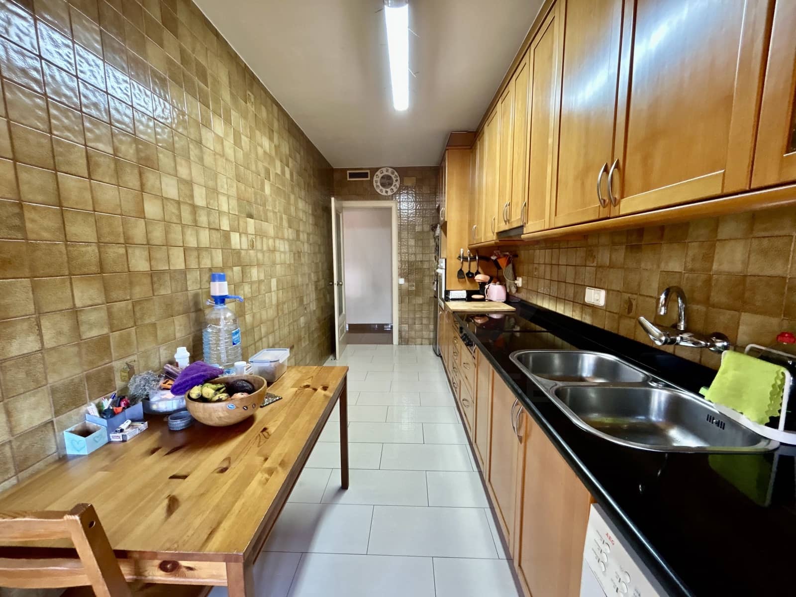 4 slaapkamer Appartement te koop in Martorell - € 255.000 (Ref: 10024840)
