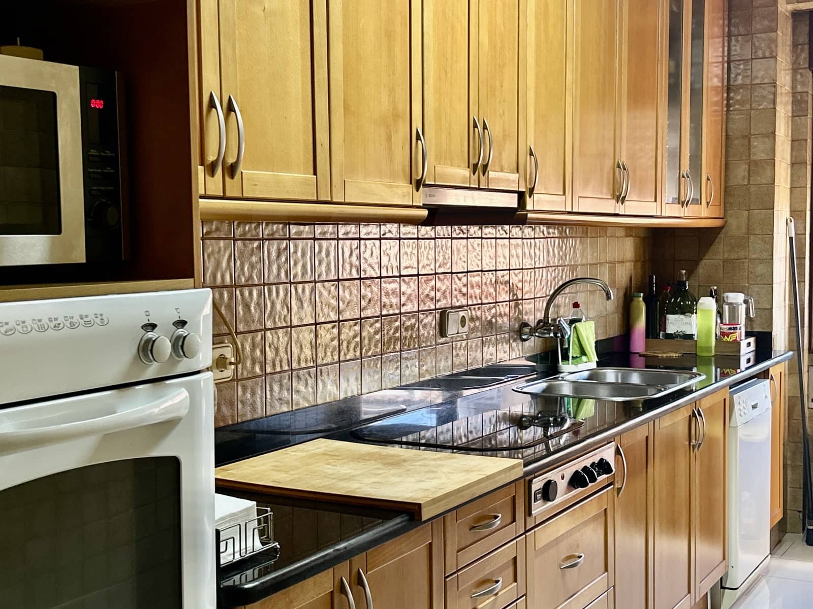 4 slaapkamer Appartement te koop in Martorell - € 255.000 (Ref: 10024840)