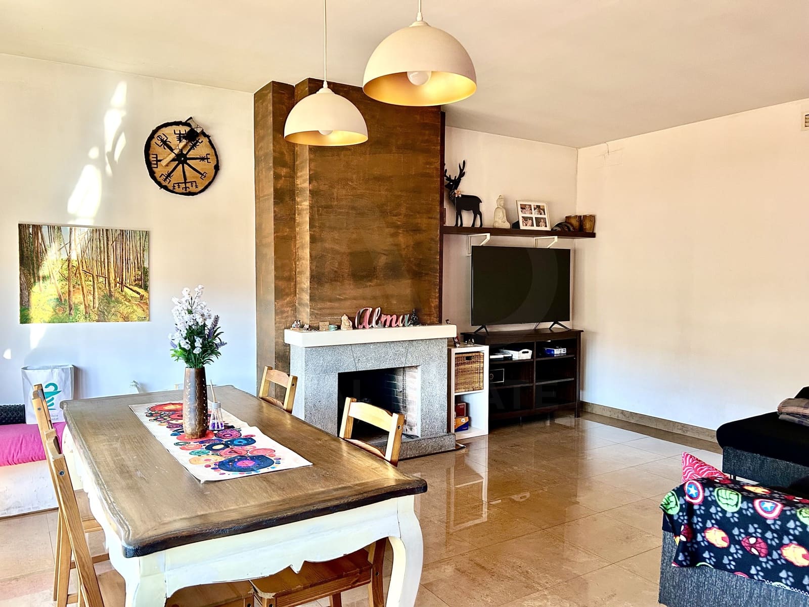 4 slaapkamer Appartement te koop in Martorell - € 255.000 (Ref: 10024840)