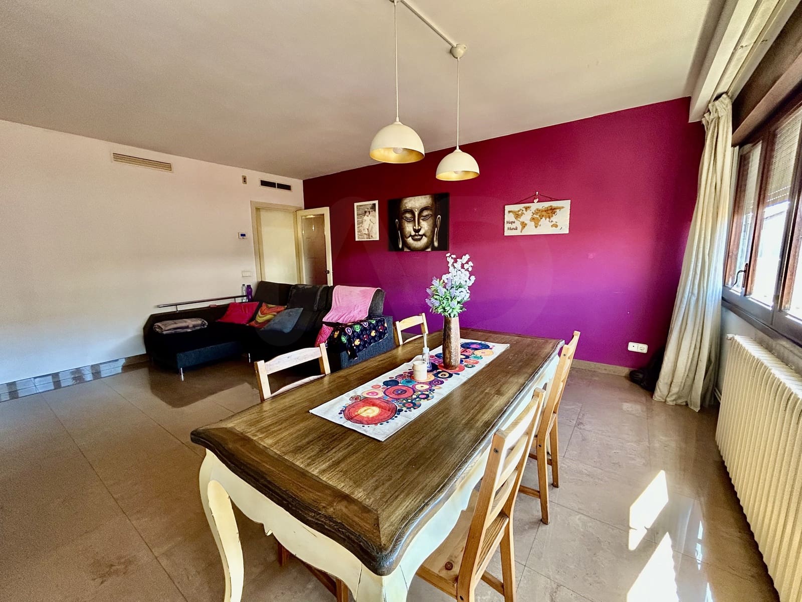 4 slaapkamer Appartement te koop in Martorell - € 255.000 (Ref: 10024840)