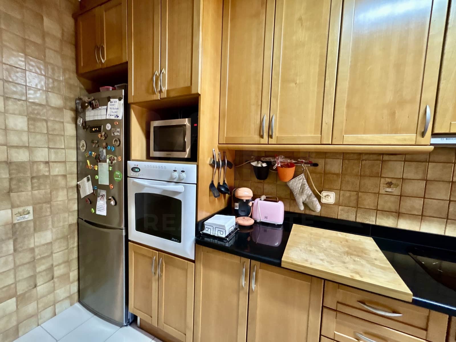 4 slaapkamer Appartement te koop in Martorell - € 255.000 (Ref: 10024840)