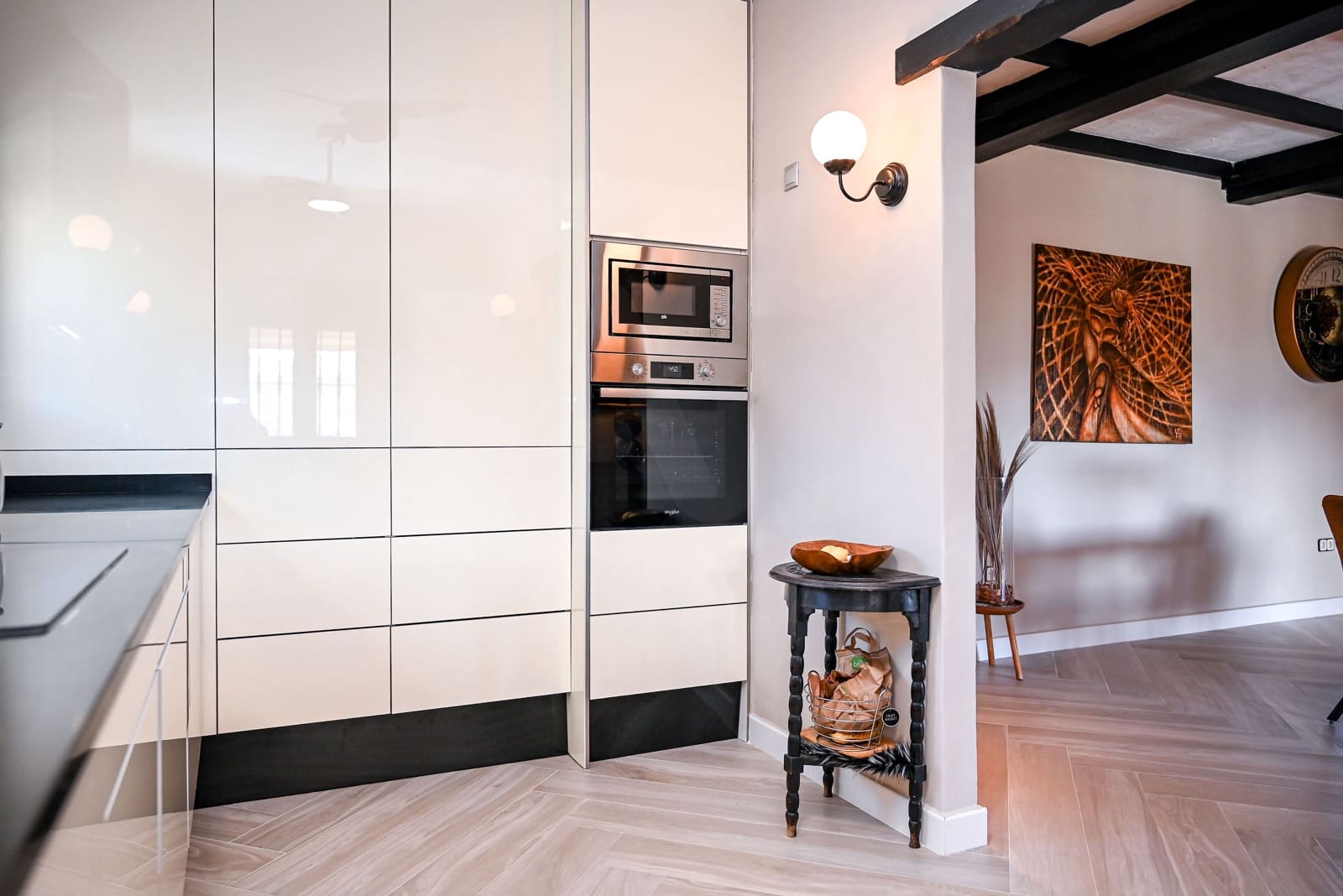 4 bedroom Townhouse for sale in Alhaurin de la Torre with pool garage - € 799,000 (Ref: 10024841)