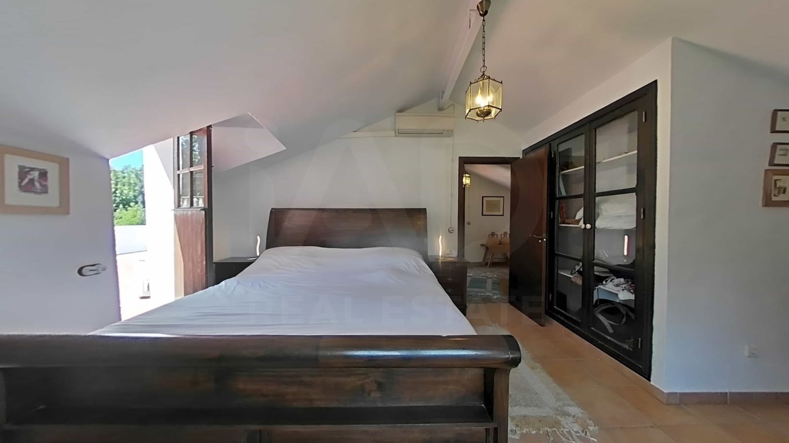 5 slaapkamer Finca/Landhuis te koop in Cortes de la Frontera met zwembad - € 399.950 (Ref: 10024842)