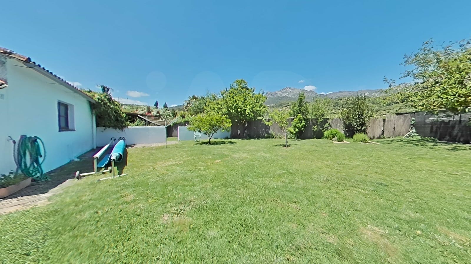 5 slaapkamer Finca/Landhuis te koop in Cortes de la Frontera met zwembad - € 399.950 (Ref: 10024842)