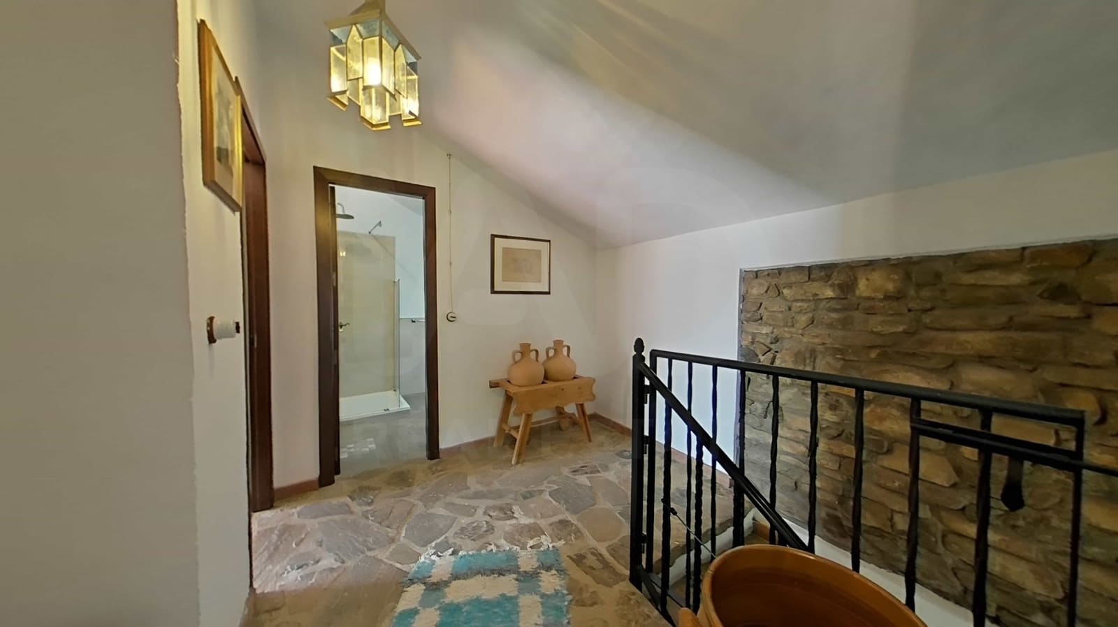 5 slaapkamer Finca/Landhuis te koop in Cortes de la Frontera met zwembad - € 399.950 (Ref: 10024842)
