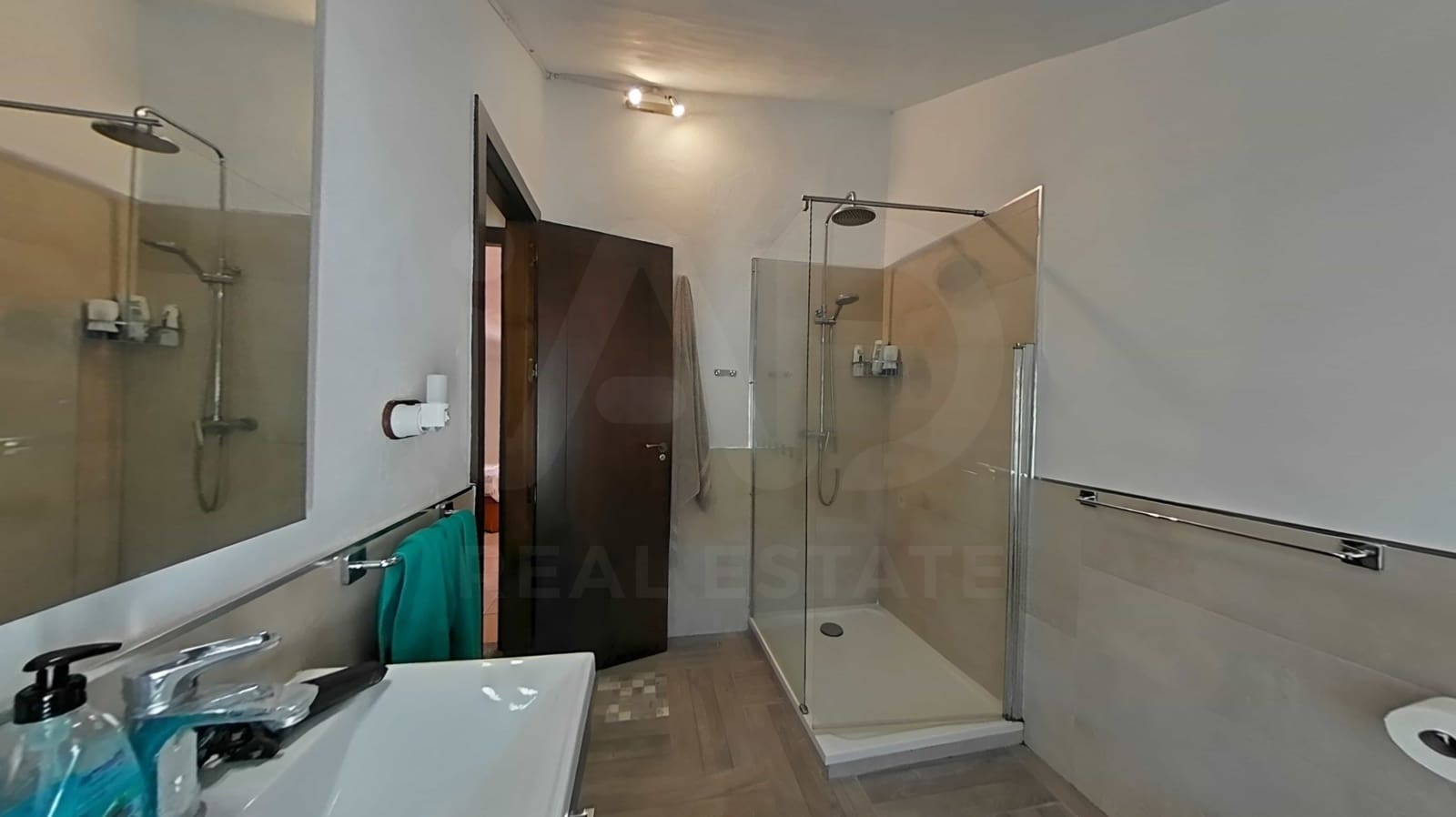 5 slaapkamer Finca/Landhuis te koop in Cortes de la Frontera met zwembad - € 399.950 (Ref: 10024842)