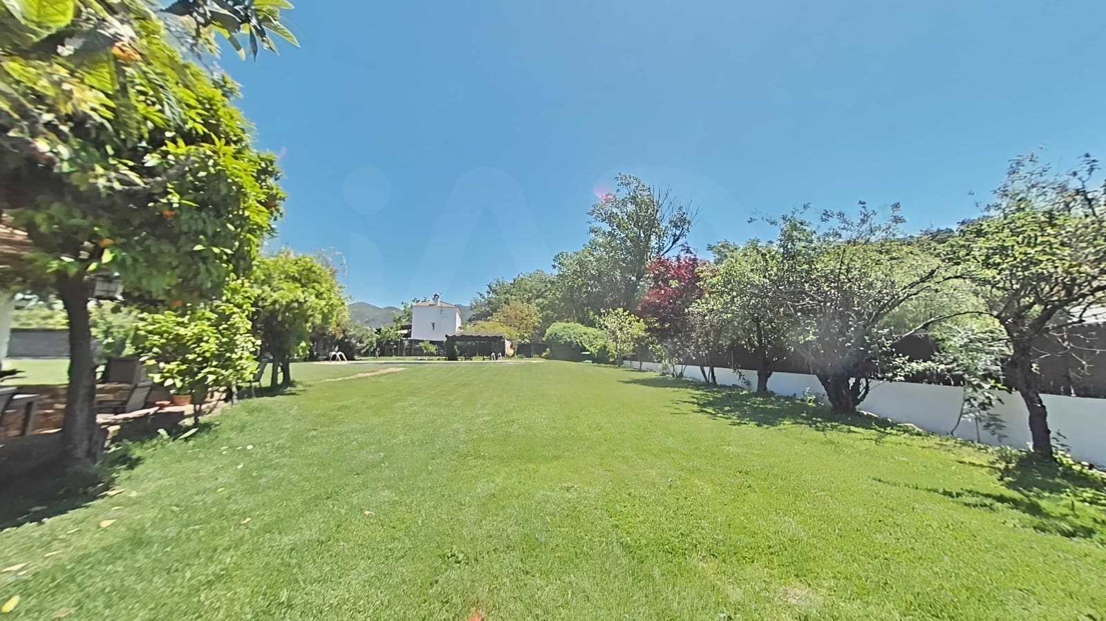 5 slaapkamer Finca/Landhuis te koop in Cortes de la Frontera met zwembad - € 399.950 (Ref: 10024842)