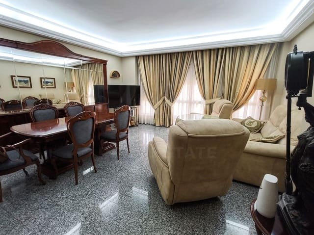5 chambre Maison de Ville à vendre à Lucena - 320 000 € (Ref: 10024844)