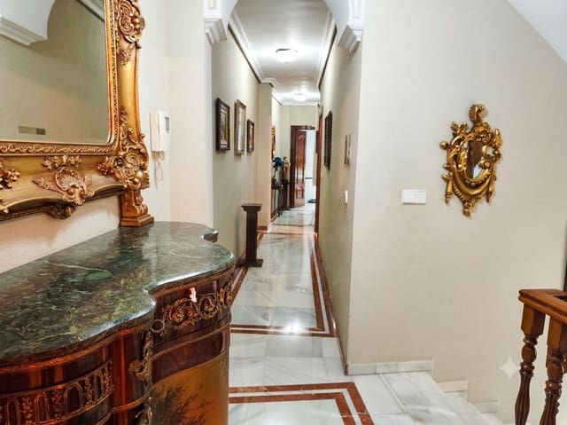 5 chambre Maison de Ville à vendre à Lucena - 320 000 € (Ref: 10024844)