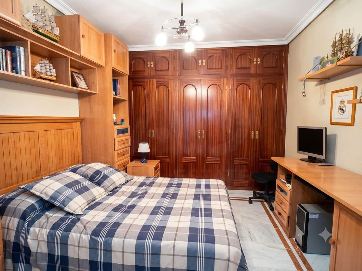 5 chambre Maison de Ville à vendre à Lucena - 320 000 € (Ref: 10024844)