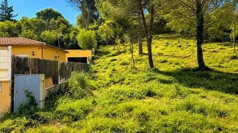 Solar/Parcela en Urbanitzacions del Nord, Lloret de Mar en venta - 42.000 € (Ref: 10024845)