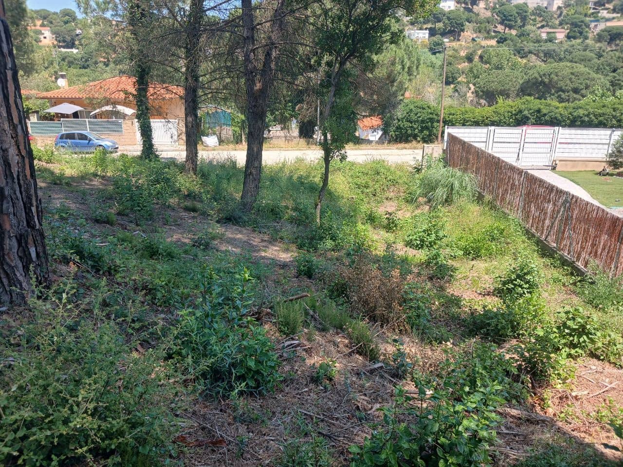 Solar/Parcela en Lloret de Mar en venta - 42.000 € (Ref: 10024845)