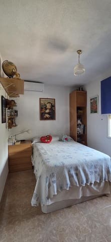 4 quarto Casa em Banda para venda em Costa de Madrid, San Martín de Valdeiglesias com piscina garagem - 275 000 € (Ref: 10024846)