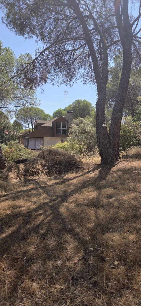 Terreno Non Edificato in vendita in San Martin de Valdeiglesias - 75.000 € (Rif: 10024847)