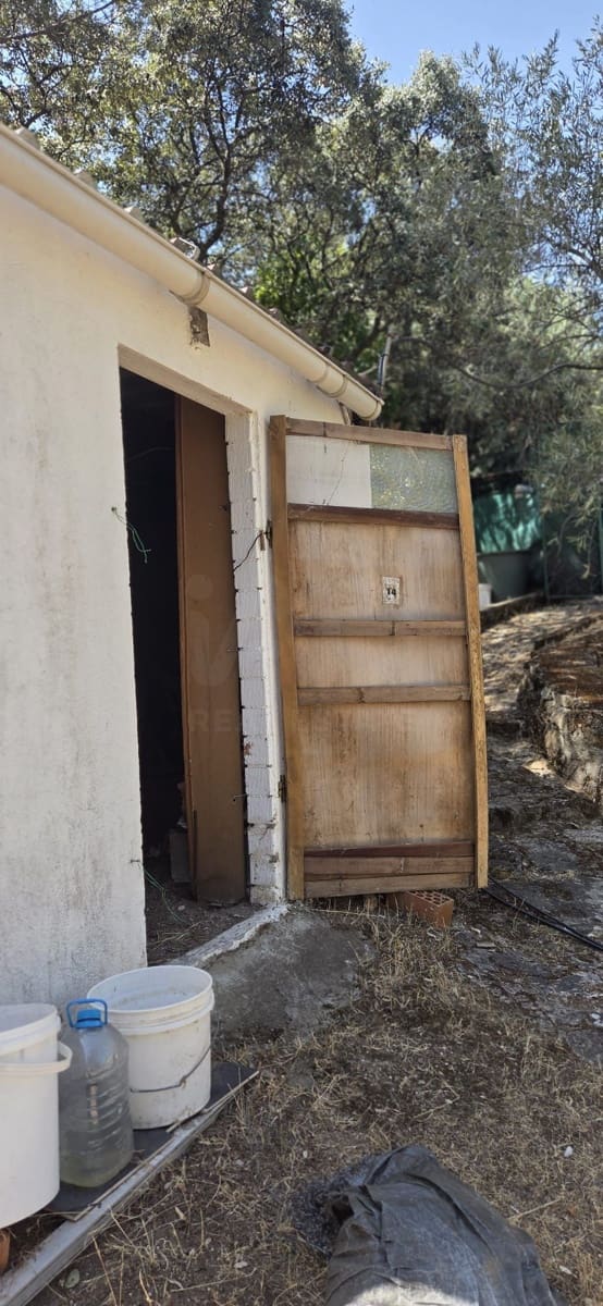 Terreno Non Edificato in vendita in San Martin de Valdeiglesias - 75.000 € (Rif: 10024847)