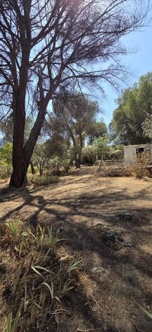 Terreno Non Edificato in vendita in Costa de Madrid, San Martín de Valdeiglesias - 75.000 € (Rif: 10024847)
