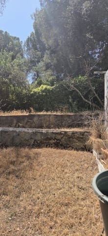 Terreno Non Edificato in vendita in Costa de Madrid, San Martín de Valdeiglesias - 75.000 € (Rif: 10024847)