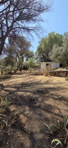 Terreno Non Edificato in vendita in Costa de Madrid, San Martín de Valdeiglesias - 75.000 € (Rif: 10024847)