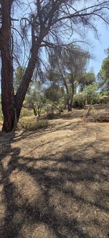 Terreno Non Edificato in vendita in Costa de Madrid, San Martín de Valdeiglesias - 75.000 € (Rif: 10024847)