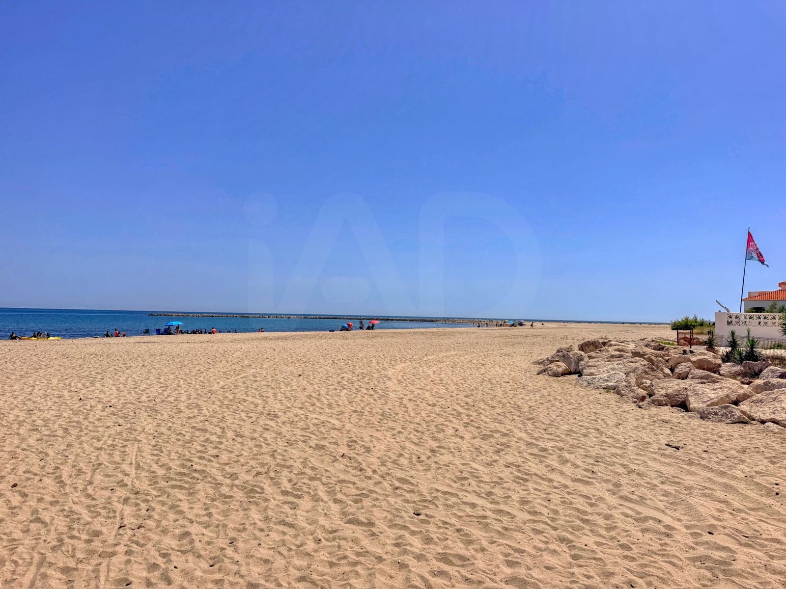 1 chambre Appartement à vendre à Denia avec piscine garage - 310 000 € (Ref: 10024848)