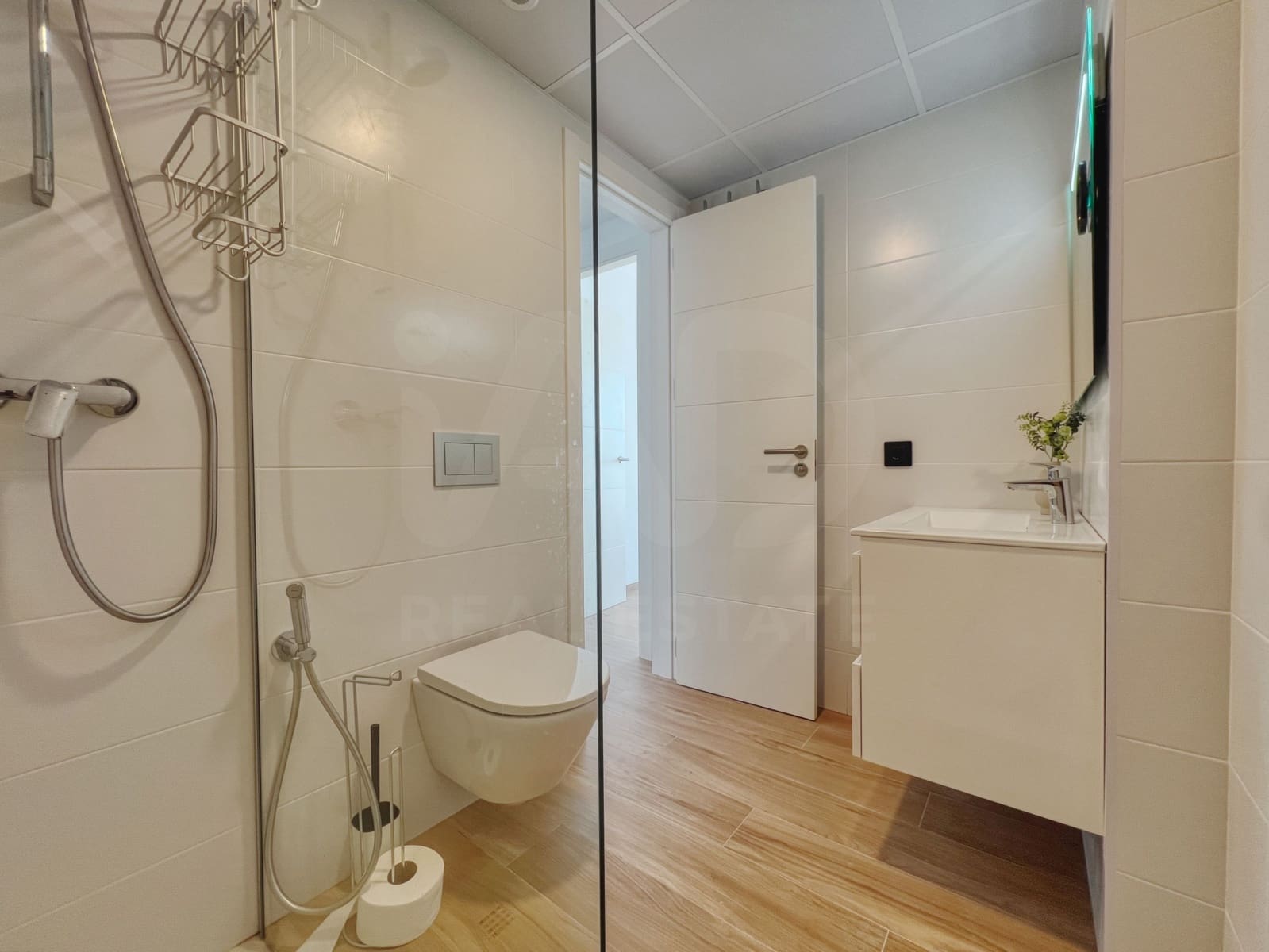 1 chambre Appartement à vendre à Denia avec piscine garage - 310 000 € (Ref: 10024848)