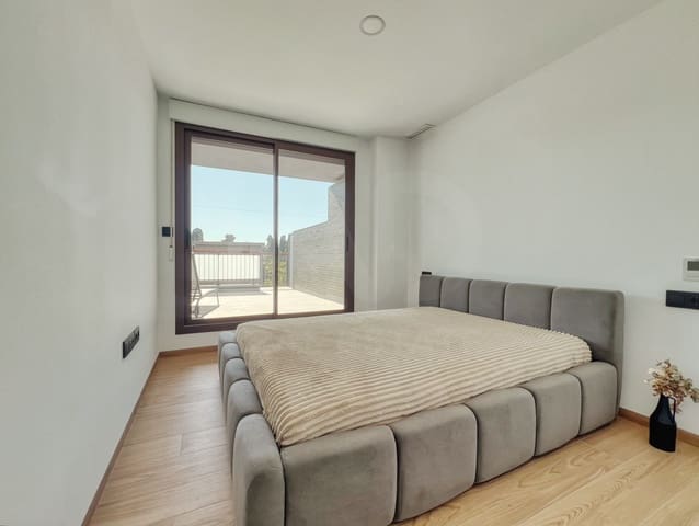 1 chambre Appartement à vendre à Dénia avec piscine garage - 310 000 € (Ref: 10024848)