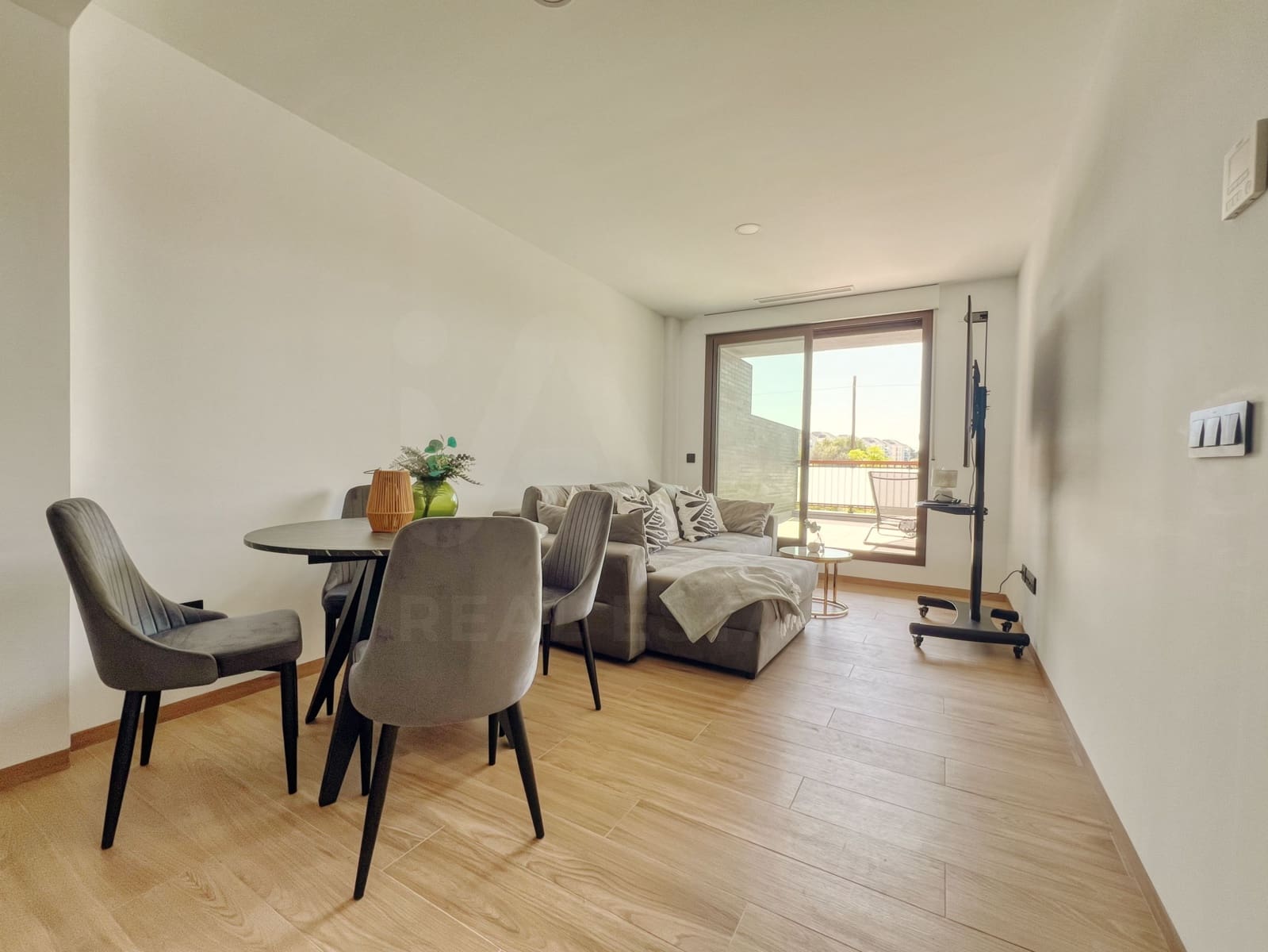 1 chambre Appartement à vendre à Denia avec piscine garage - 310 000 € (Ref: 10024848)