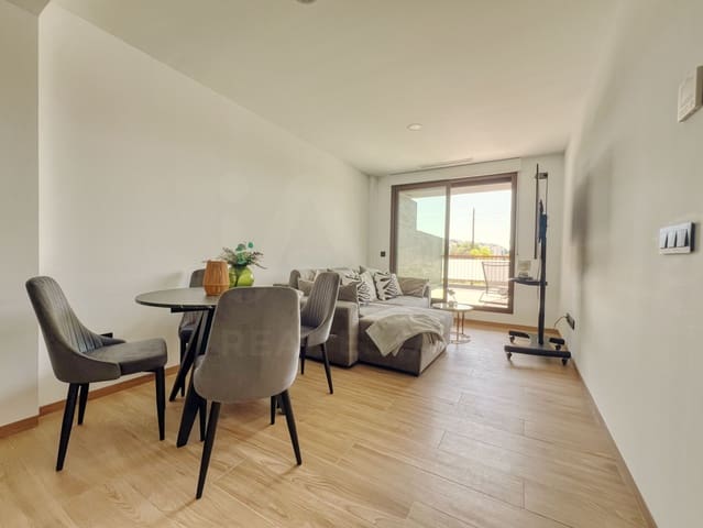 1 chambre Appartement à vendre à Dénia avec piscine garage - 310 000 € (Ref: 10024848)