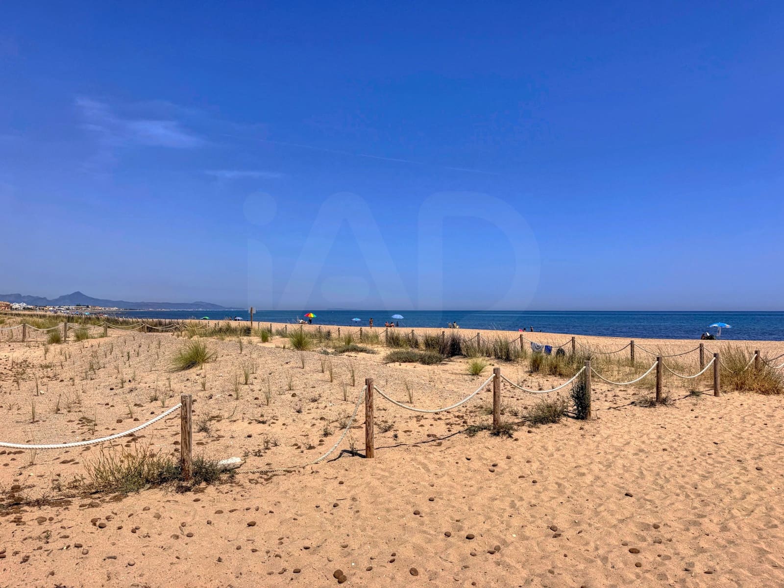 1 chambre Appartement à vendre à Denia avec piscine garage - 310 000 € (Ref: 10024848)