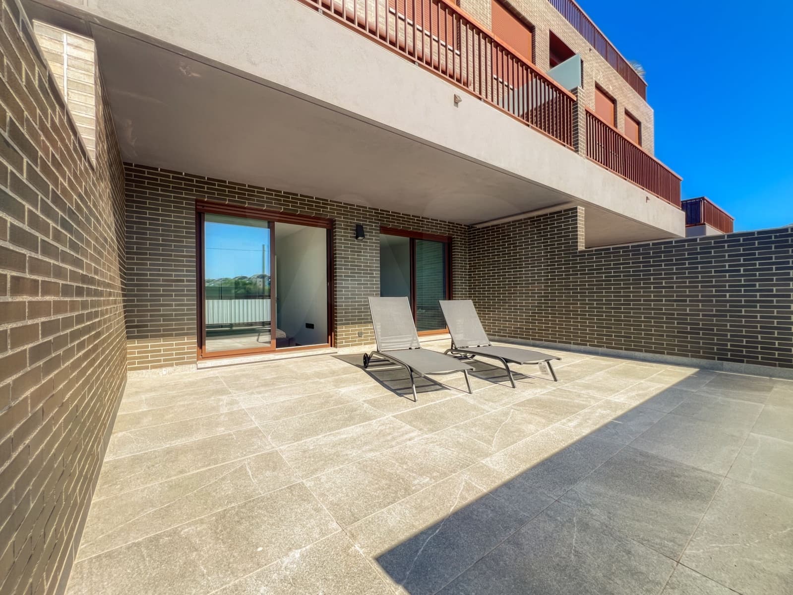 1 chambre Appartement à vendre à Denia avec piscine garage - 310 000 € (Ref: 10024848)