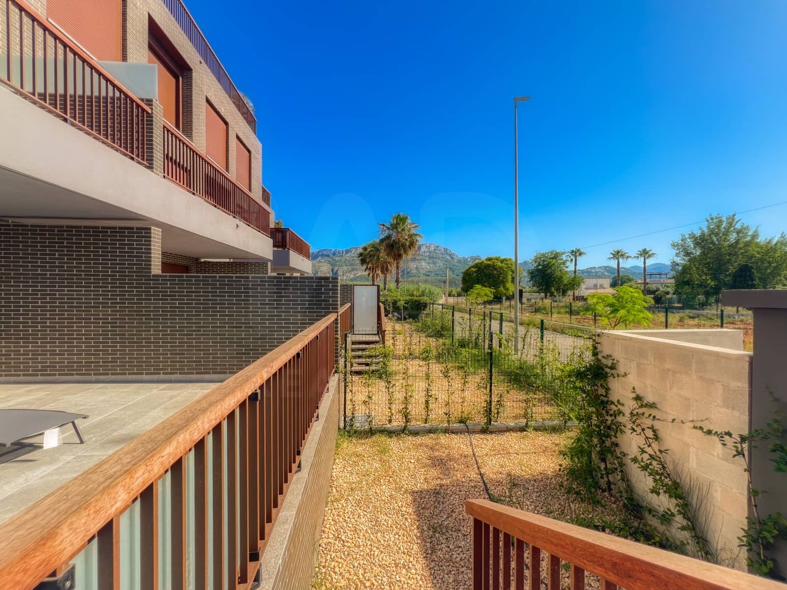 1 chambre Appartement à vendre à Denia avec piscine garage - 310 000 € (Ref: 10024848)