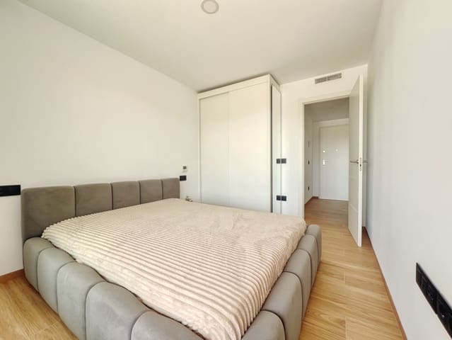 1 chambre Appartement à vendre à Dénia avec piscine garage - 310 000 € (Ref: 10024848)