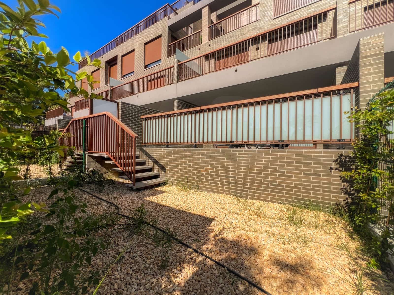 1 chambre Appartement à vendre à Denia avec piscine garage - 310 000 € (Ref: 10024848)