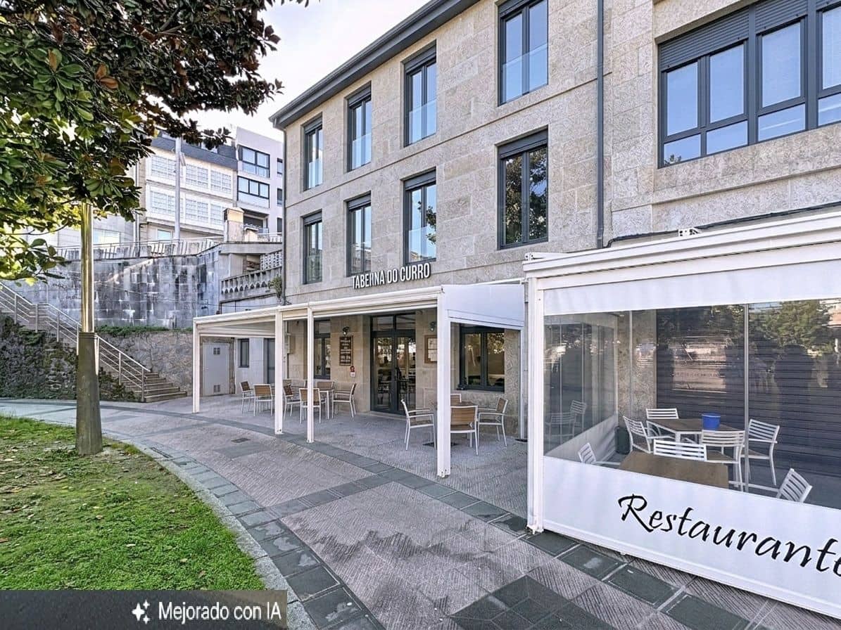 6 sovrum Lägenhet till salu i Sanxenxo - 260 000 € (Ref: 10025000)