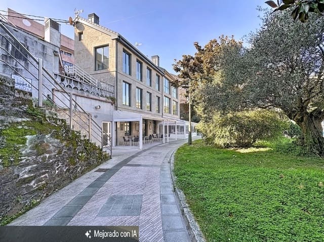 6 sovrum Lägenhet till salu i Sanxenxo - 260 000 € (Ref: 10025000)