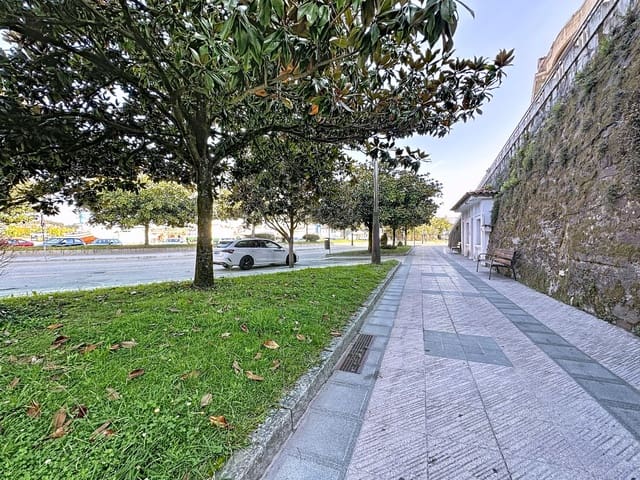 6 sovrum Lägenhet till salu i Sanxenxo - 260 000 € (Ref: 10025000)