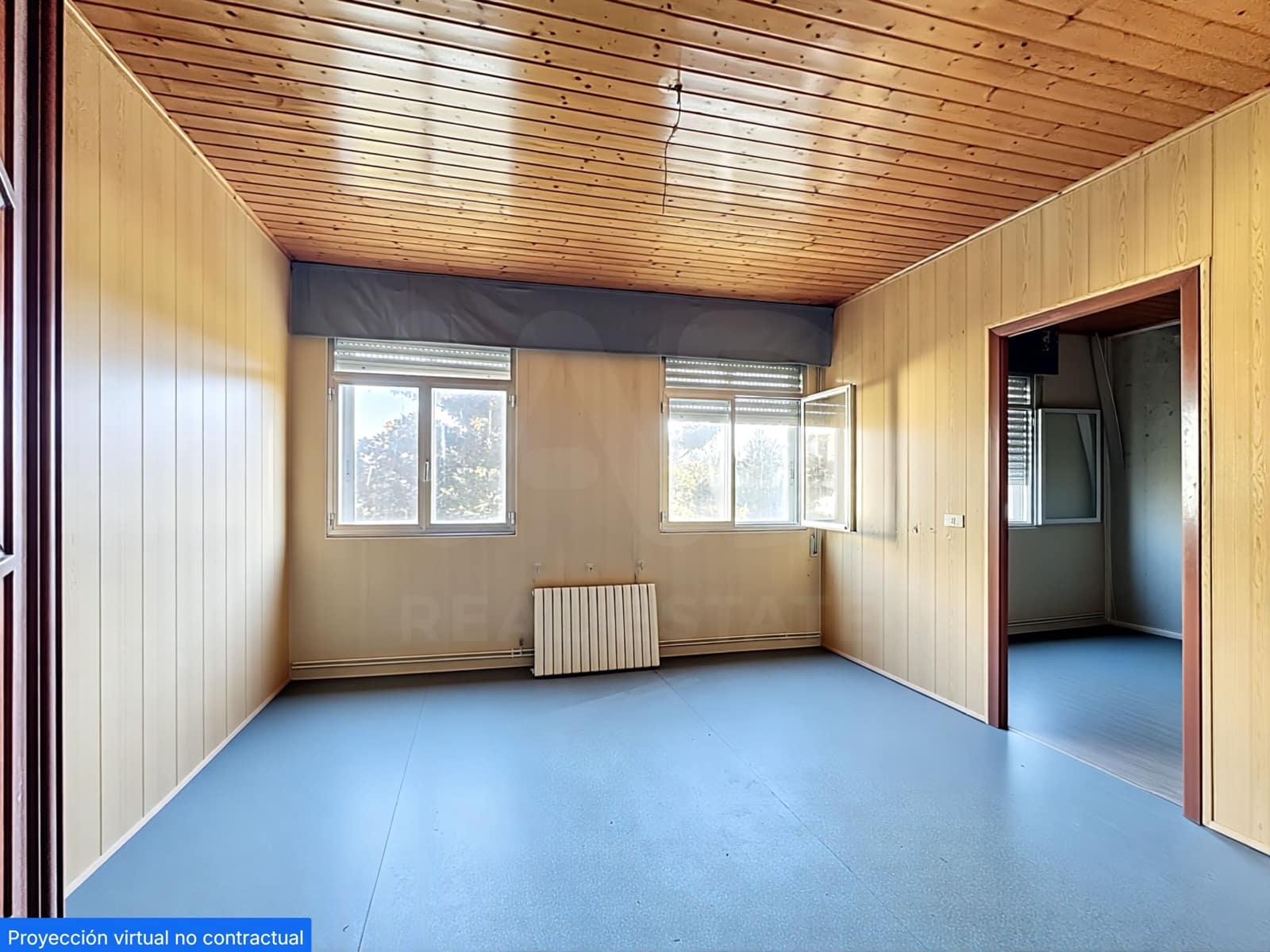 6 soverom Leilighet til salgs i Sanxenxo - € 260 000 (Ref: 10025000)