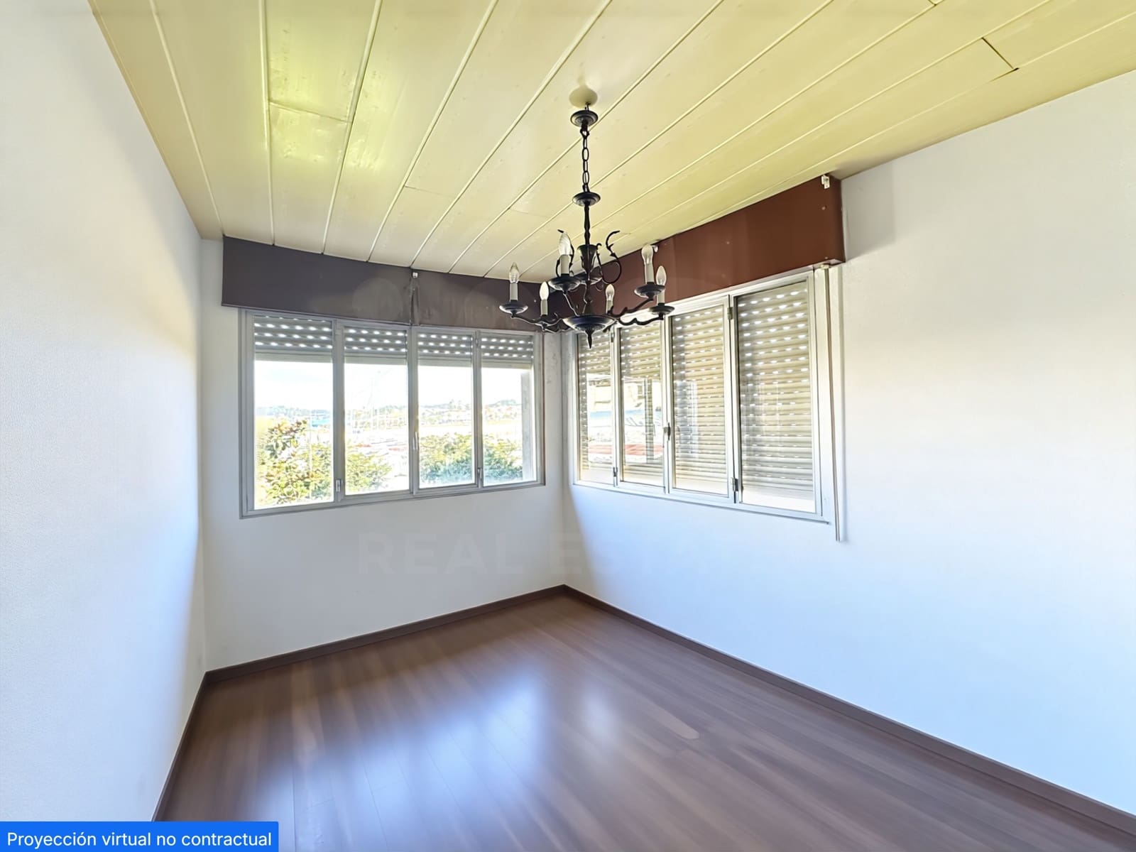 6 soverom Leilighet til salgs i Sanxenxo - € 260 000 (Ref: 10025000)