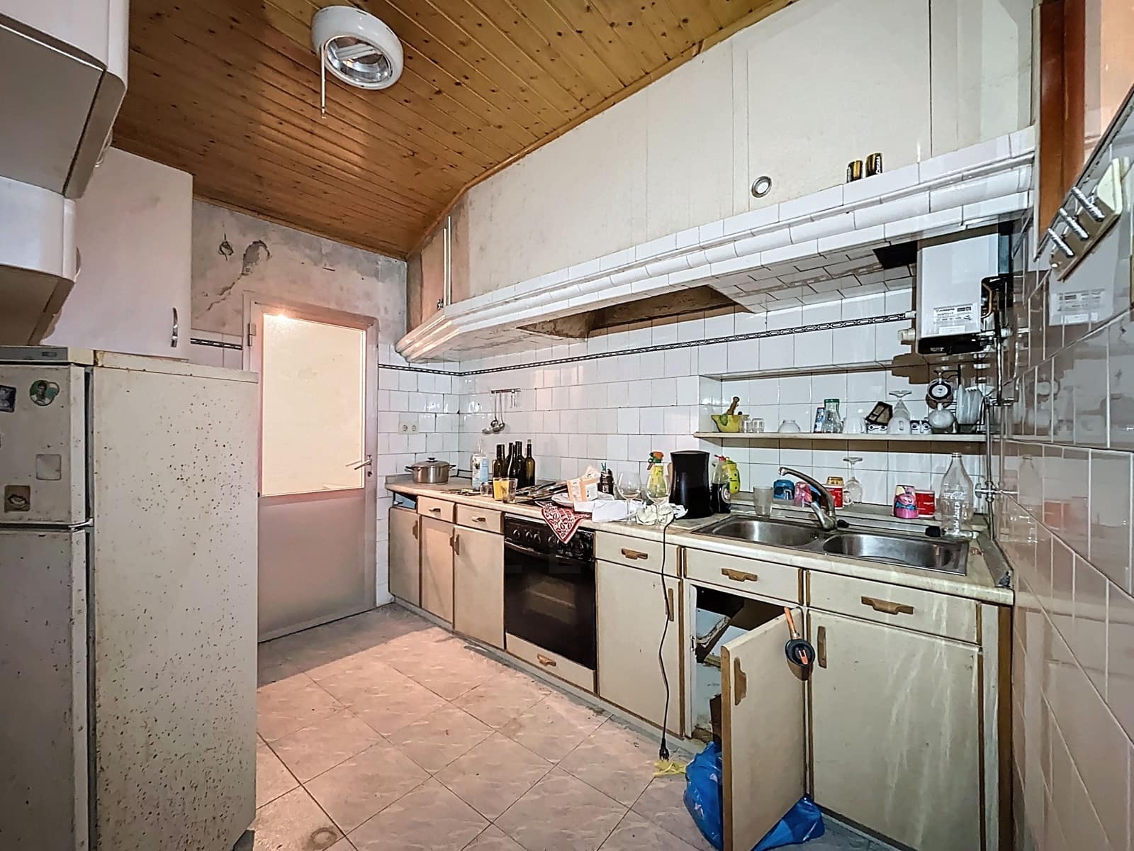 6 soverom Leilighet til salgs i Sanxenxo - € 260 000 (Ref: 10025000)